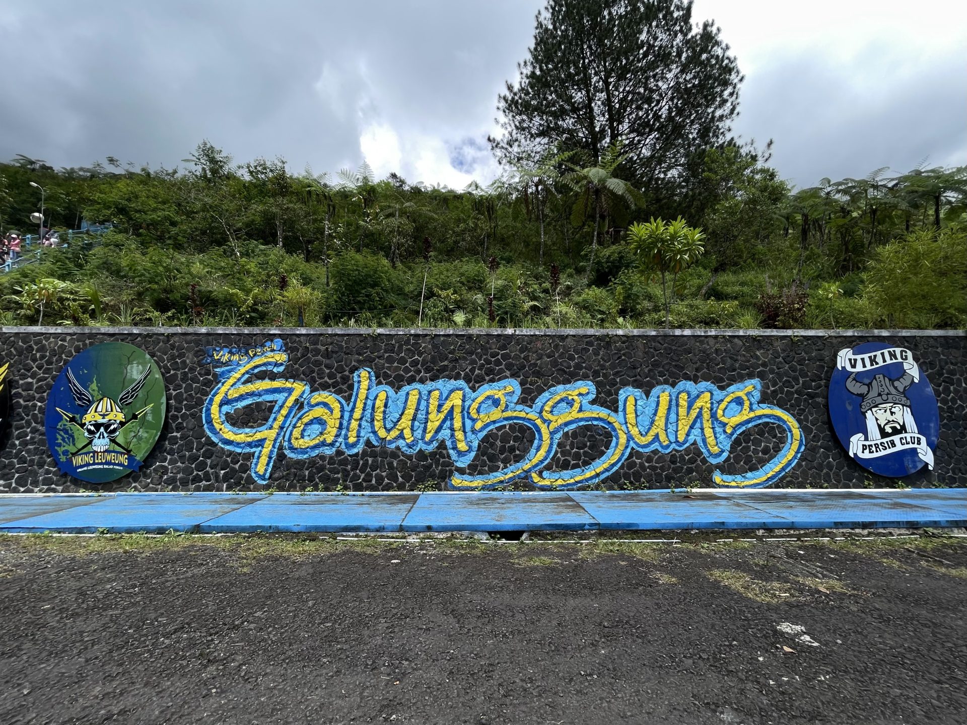 Gunung Galunggung