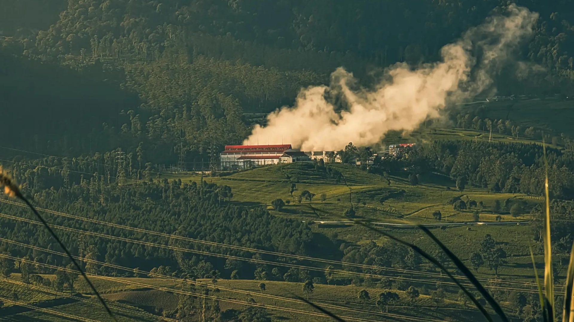 Gunung Malabar