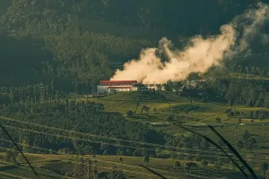 Gunung Malabar