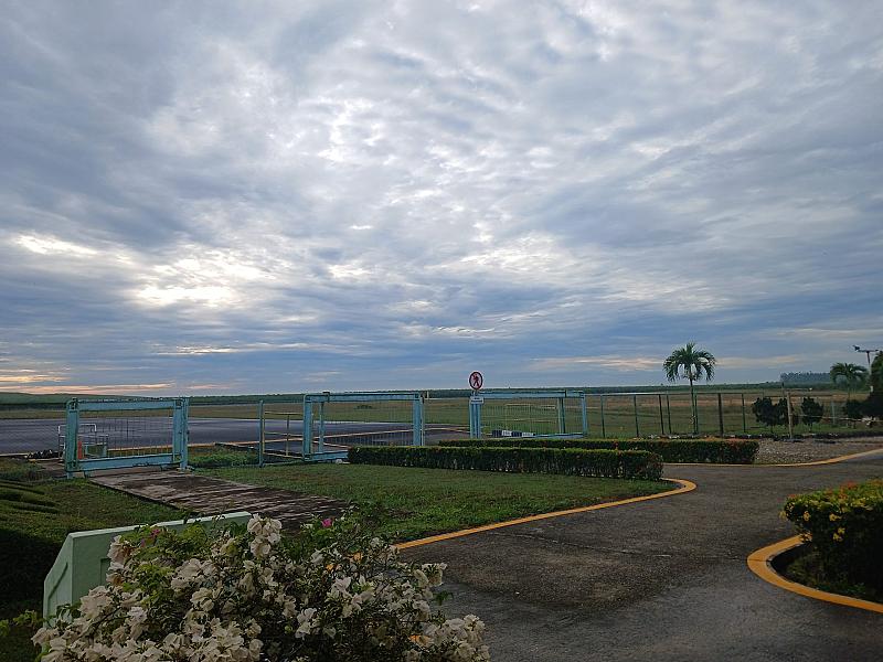 Sultan Syarif Haroen Setia Negara Airport