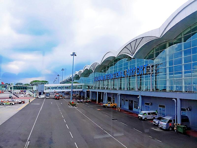 Kualanamu International Airport