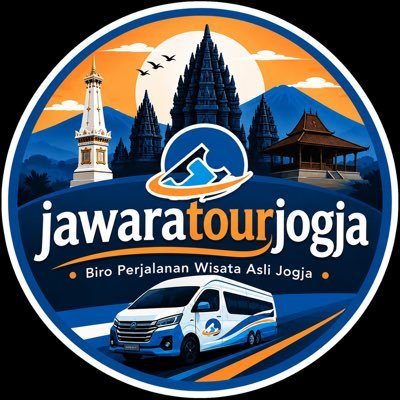 Jawa Tour Jogja