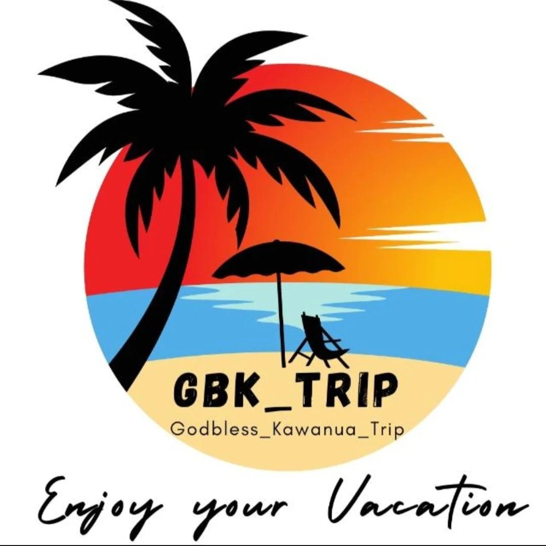 Godbless Kawanua Trip