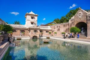 Taman Sari