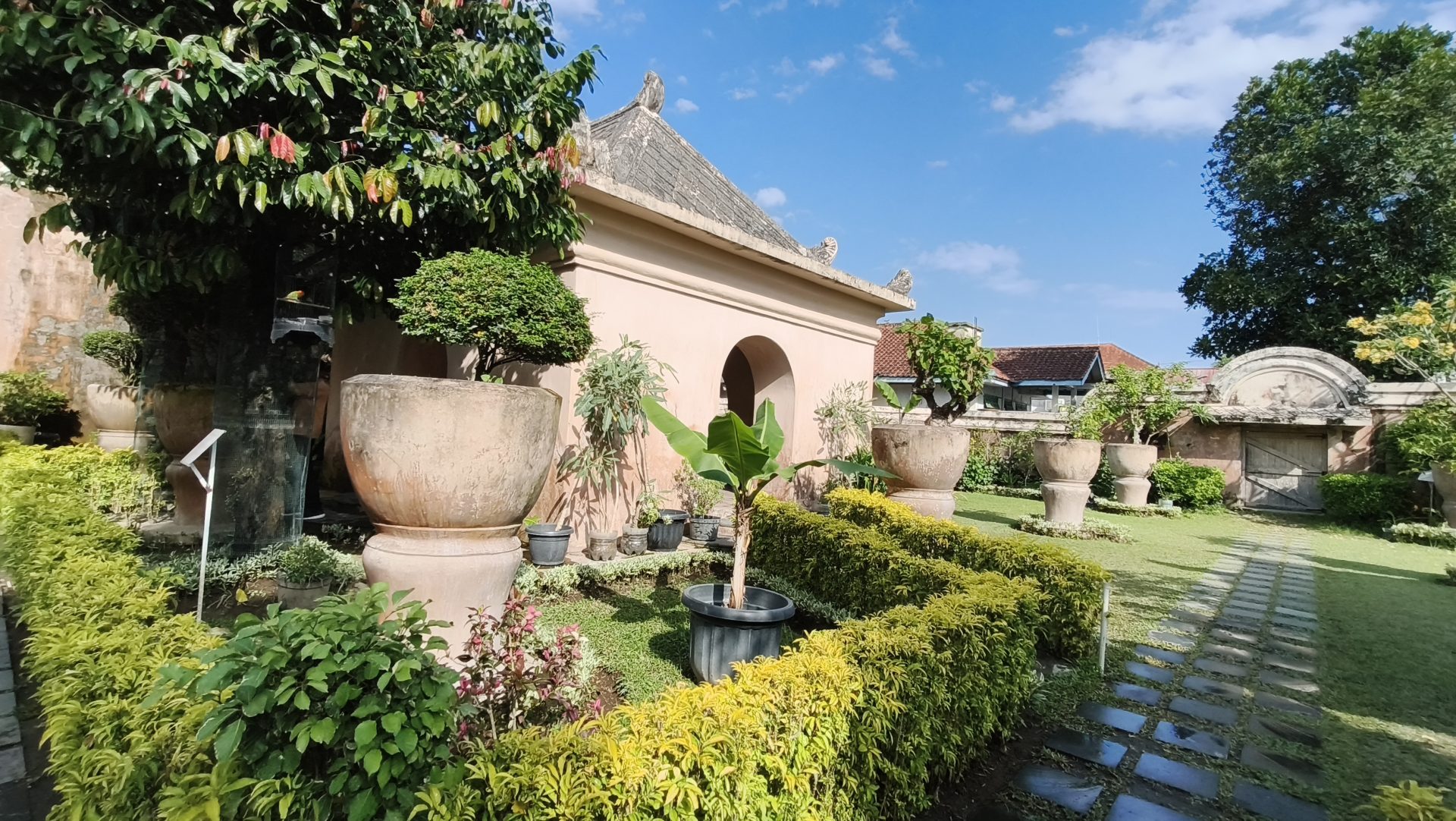 Taman Sari