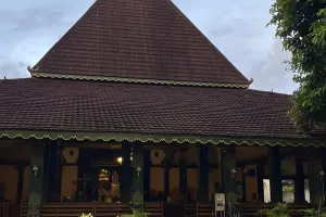 Ganjuran Church