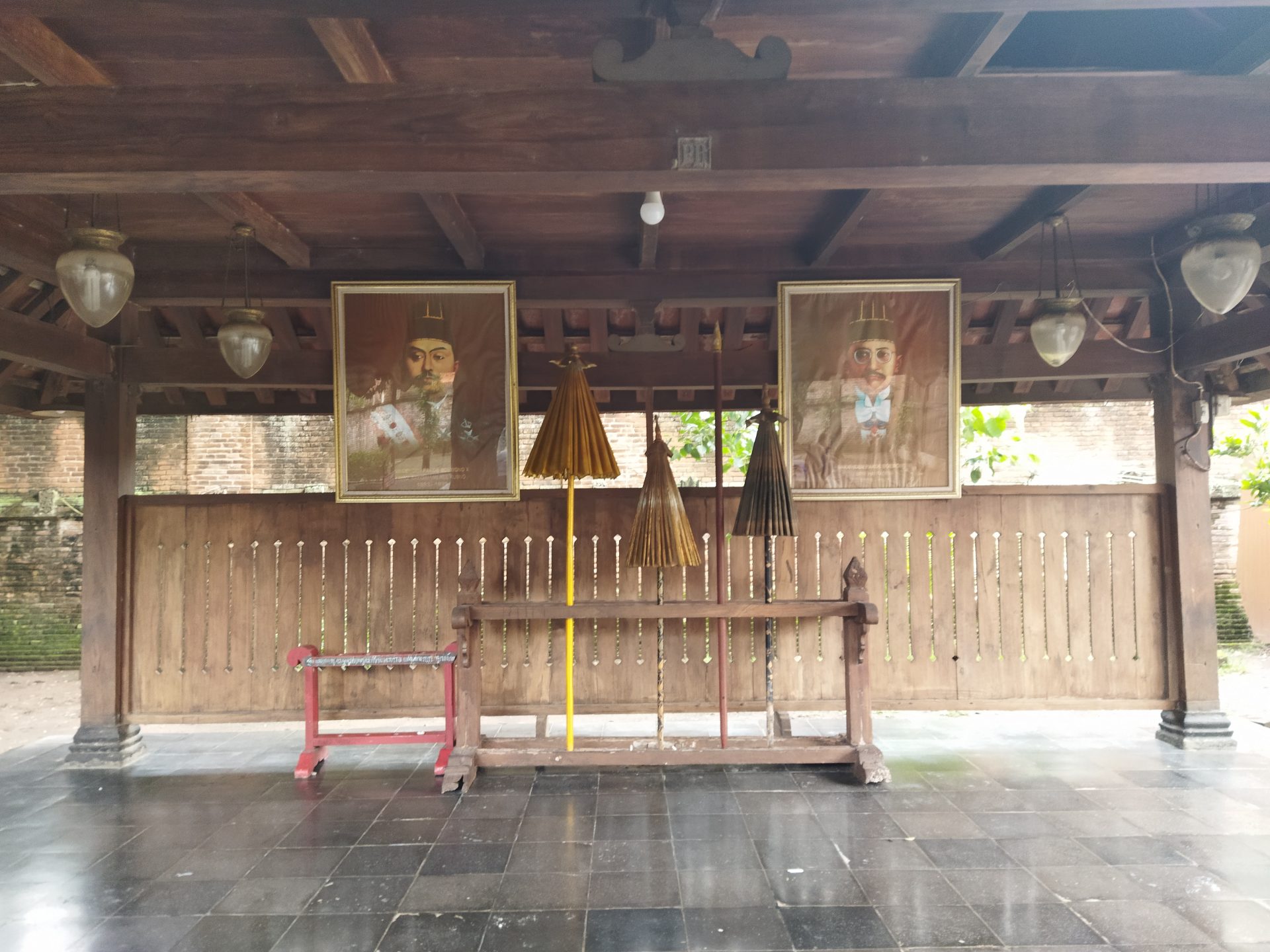 Gedhe Kauman Mosque