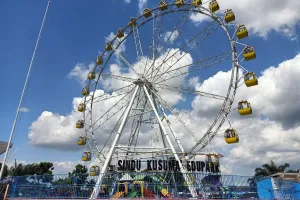 Sindu Kusuma Edupark