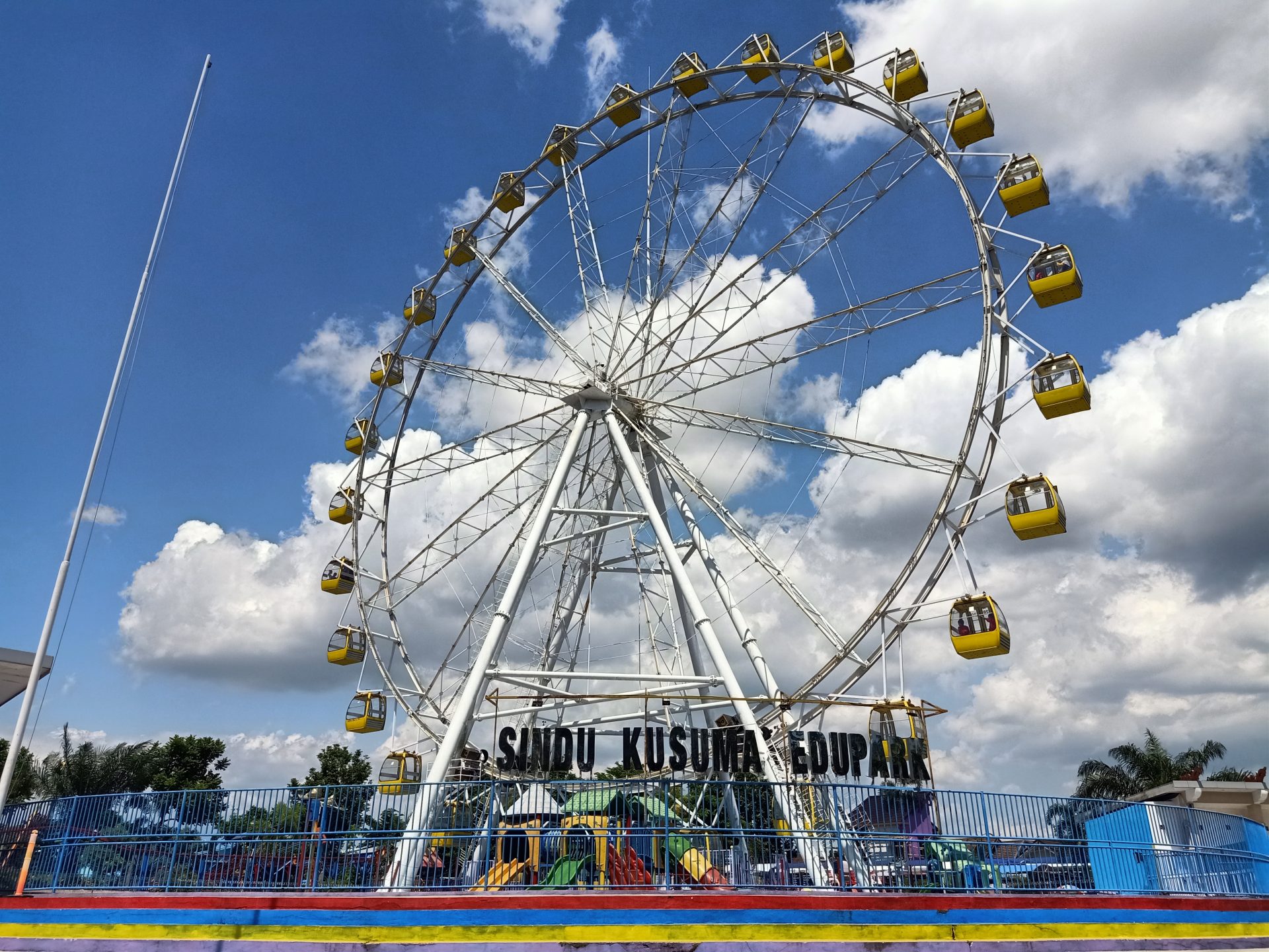 Sindu Kusuma Edupark