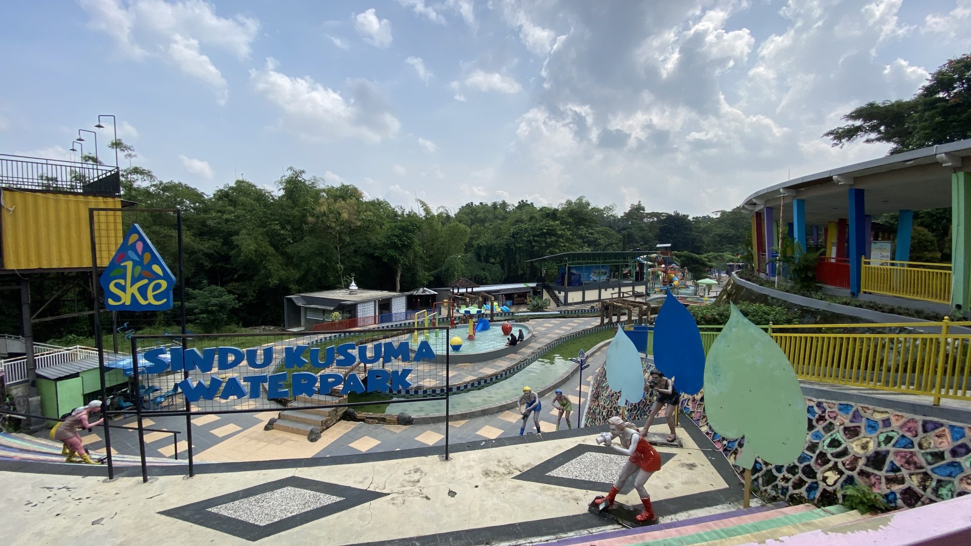 Sindu Kusuma Edupark