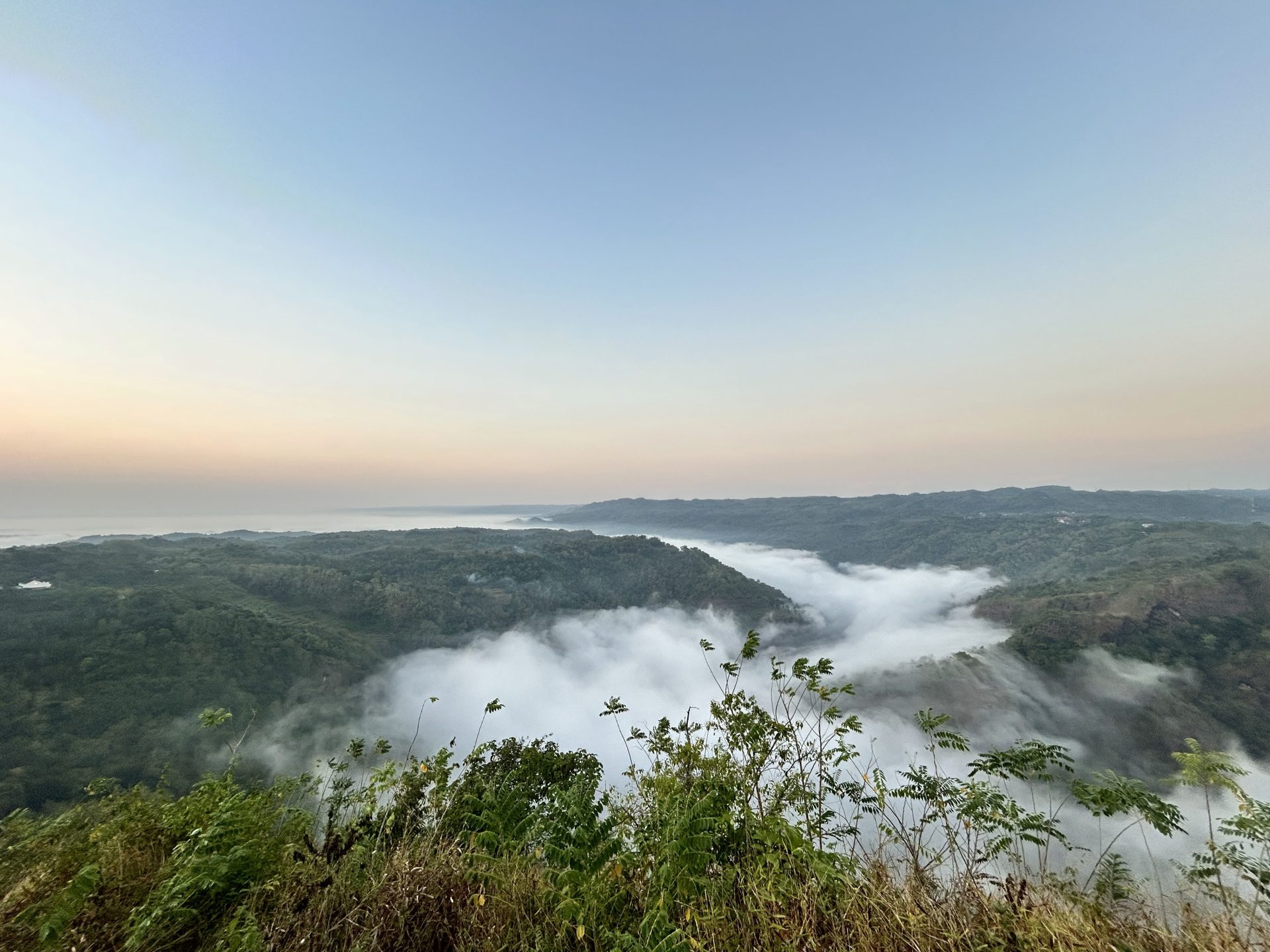 Mangunan Fruit Garden