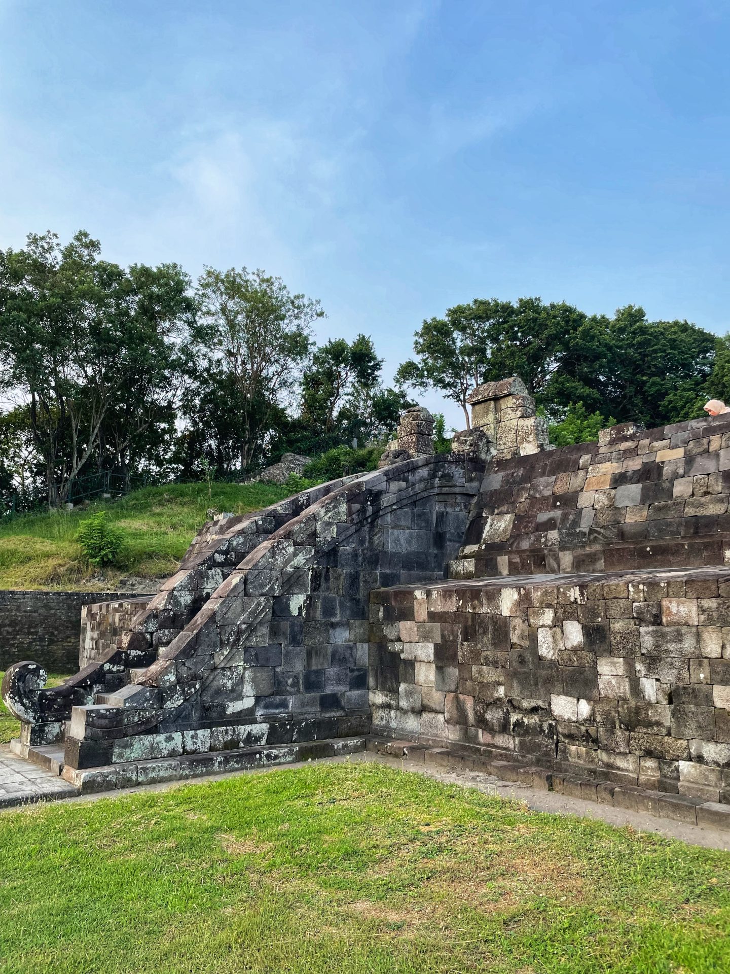 Ratu Boko Temple
