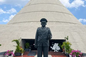 Jogja Kembali Monument