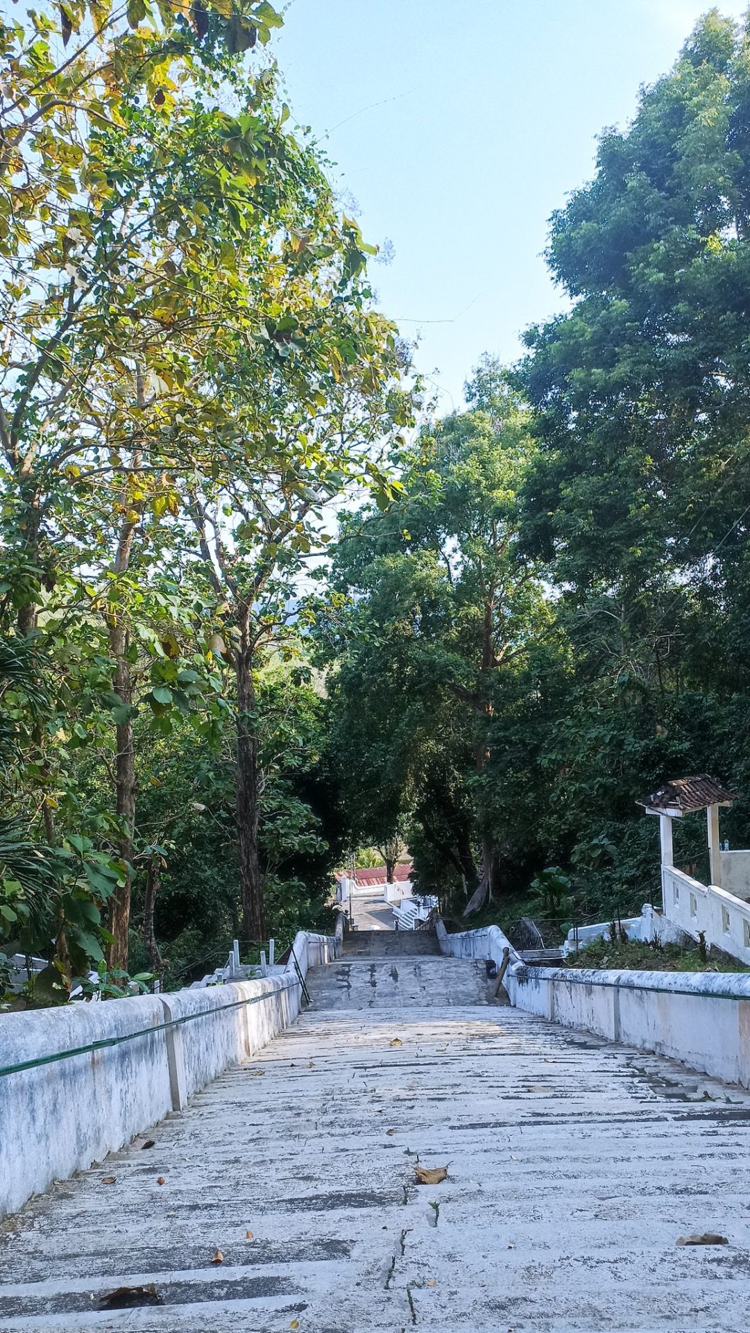 Imogiri Royal Cemetery
