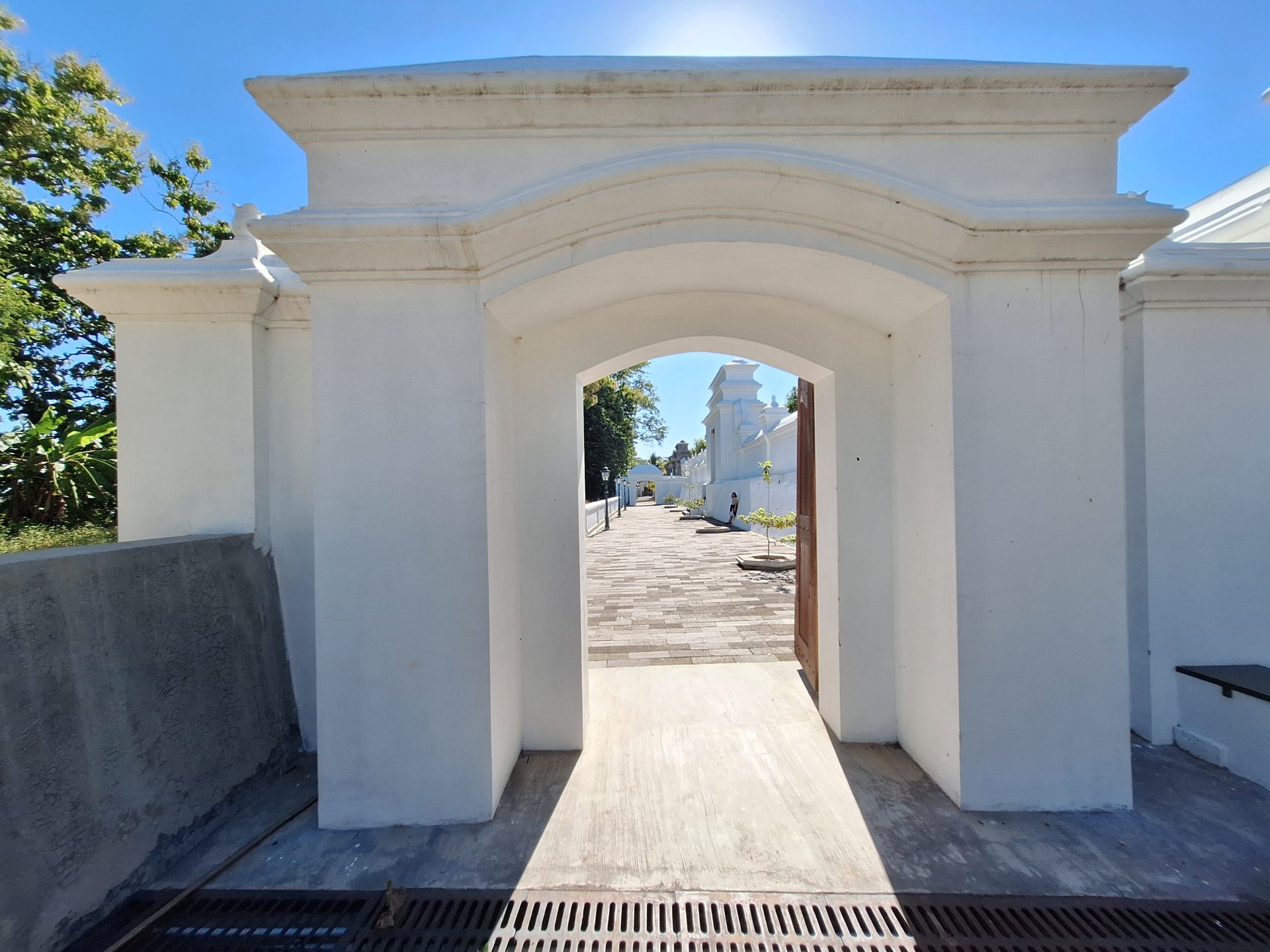 Imogiri Royal Cemetery