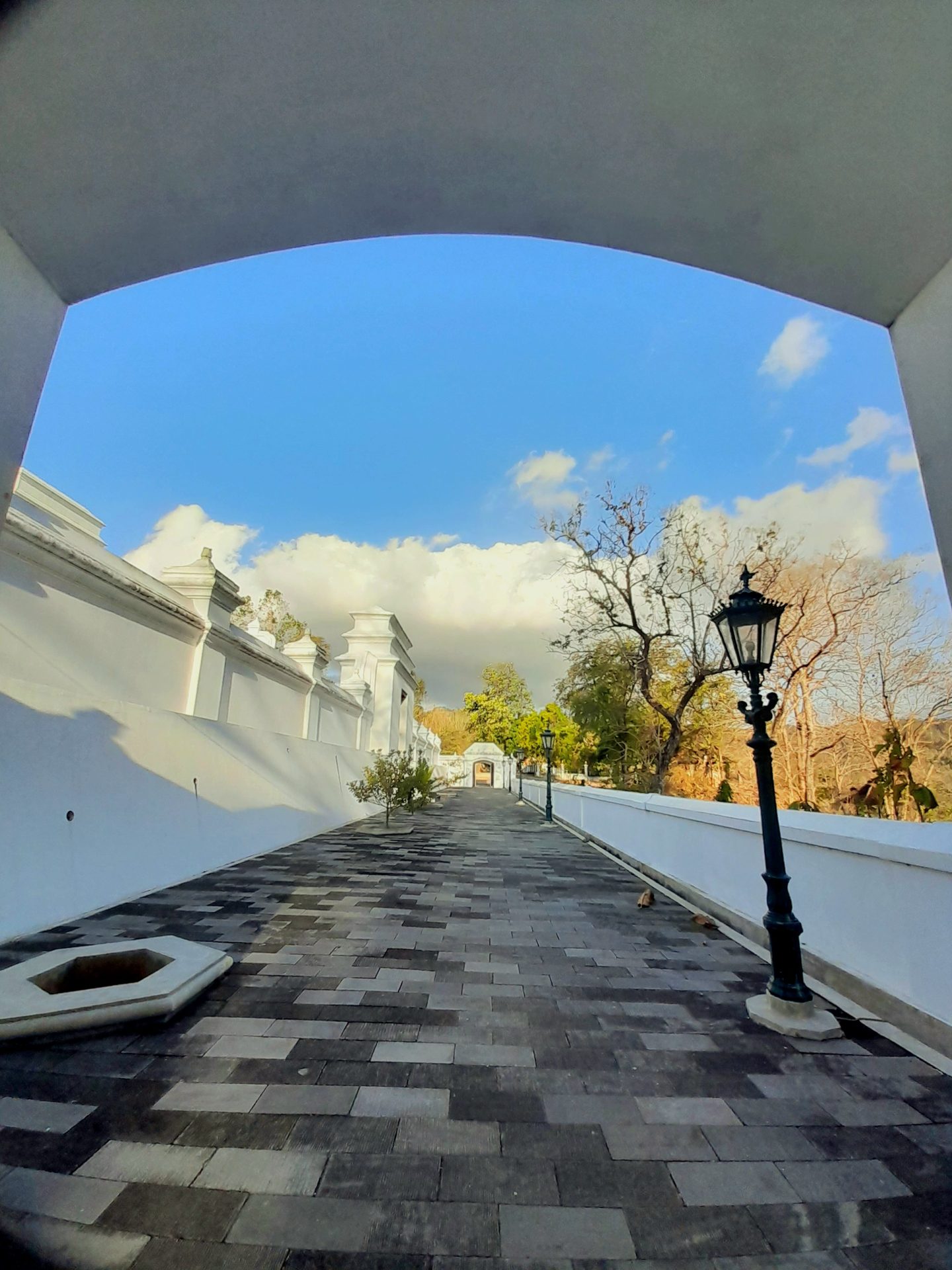 Imogiri Royal Cemetery