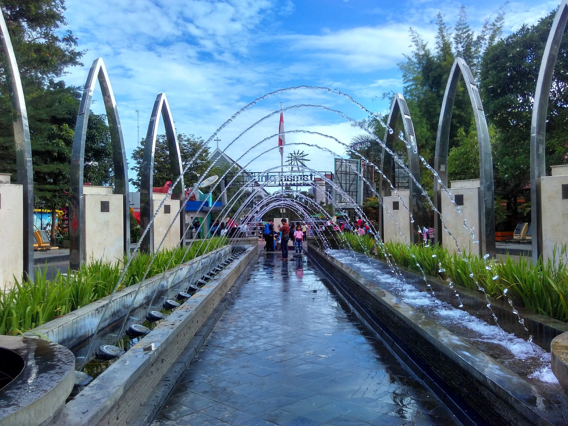 Taman Pintar