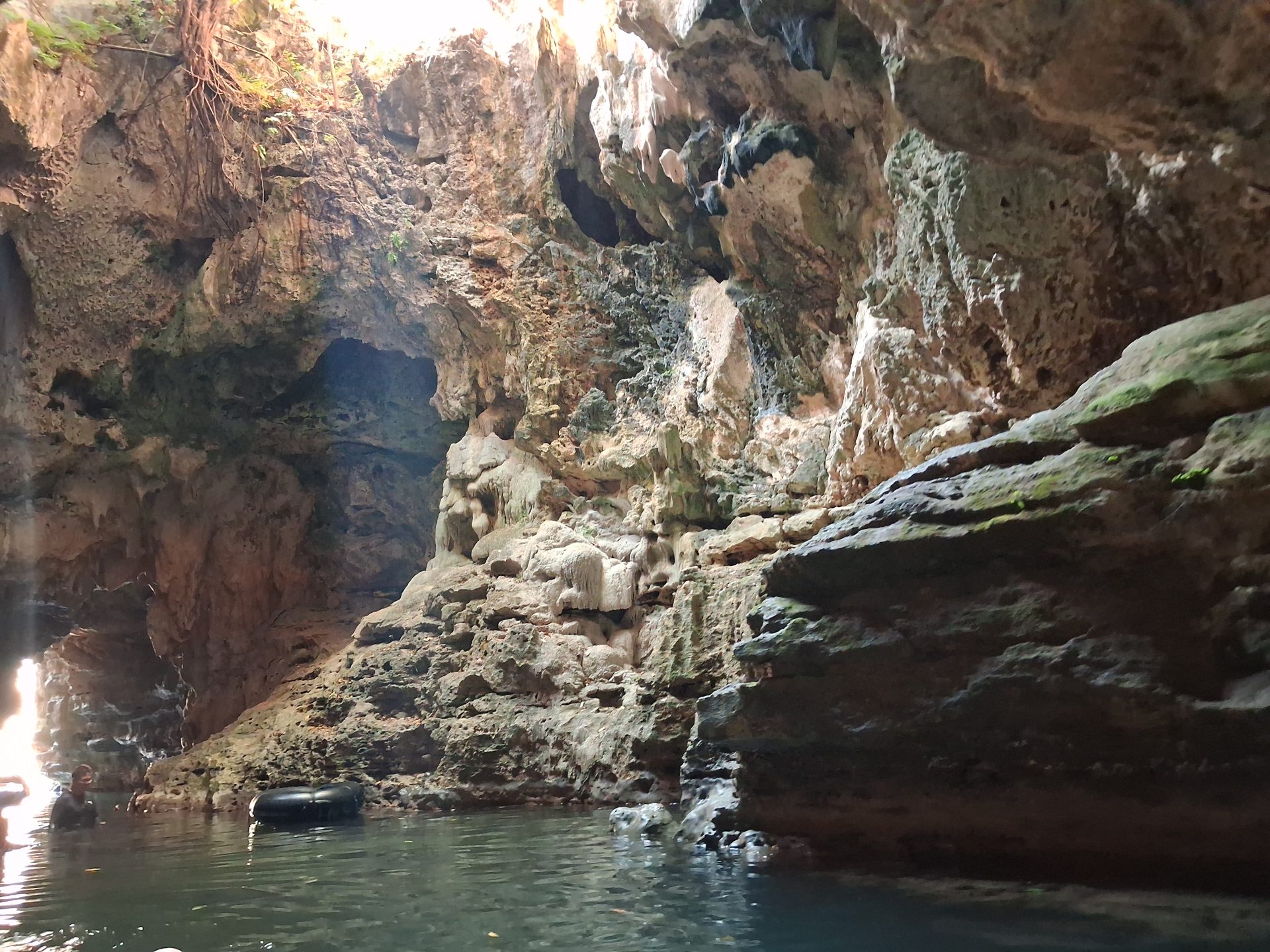 Pindul Cave