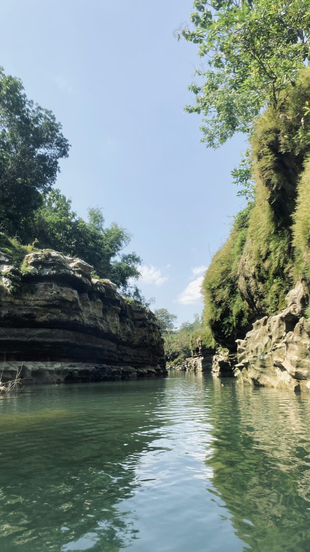 Pindul Cave
