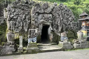 Goa Gajah