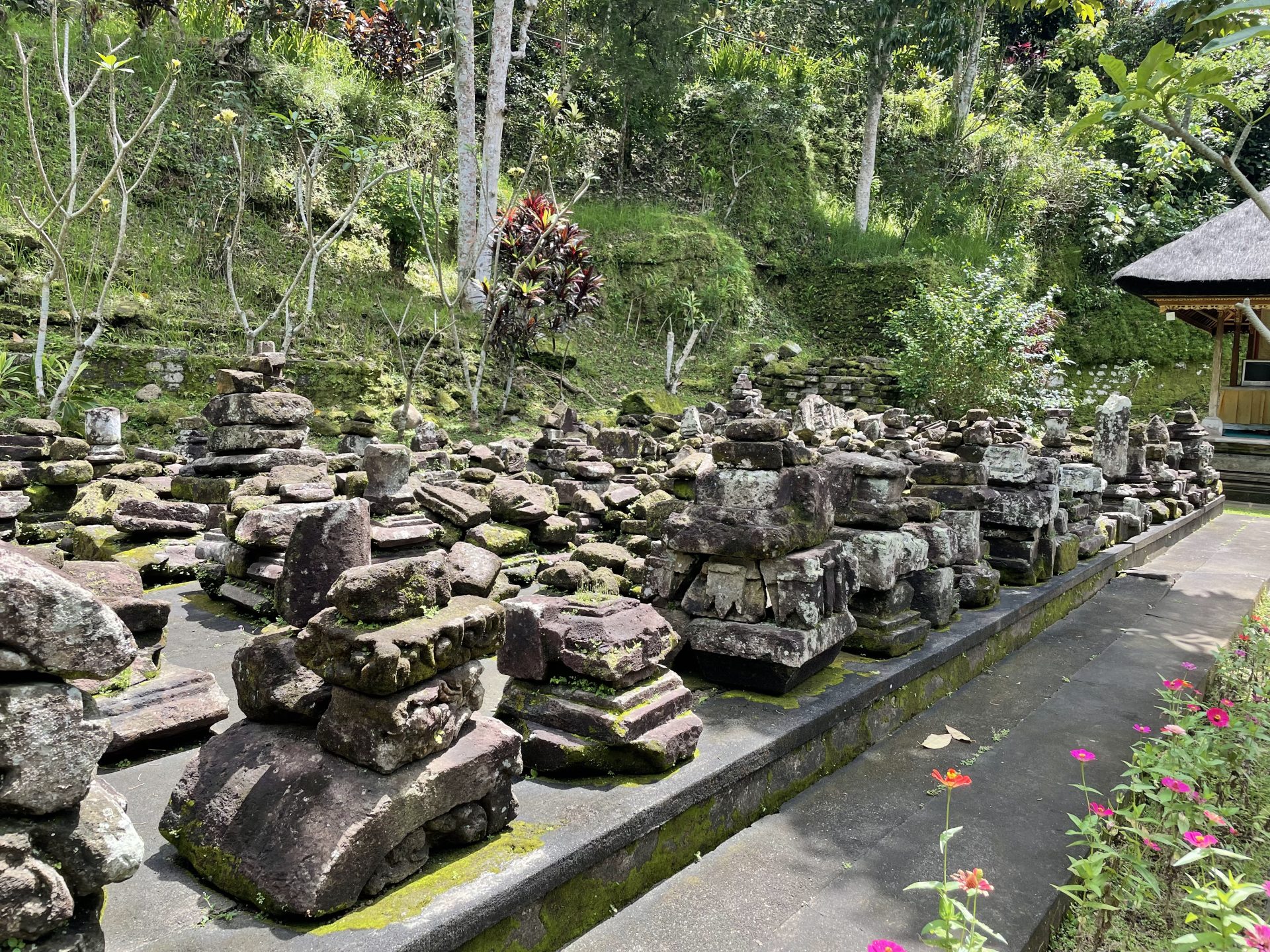 Goa Gajah