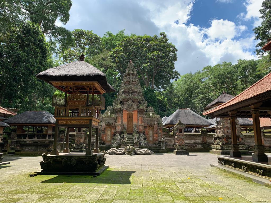 Goa Gajah