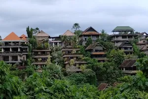 Ubud