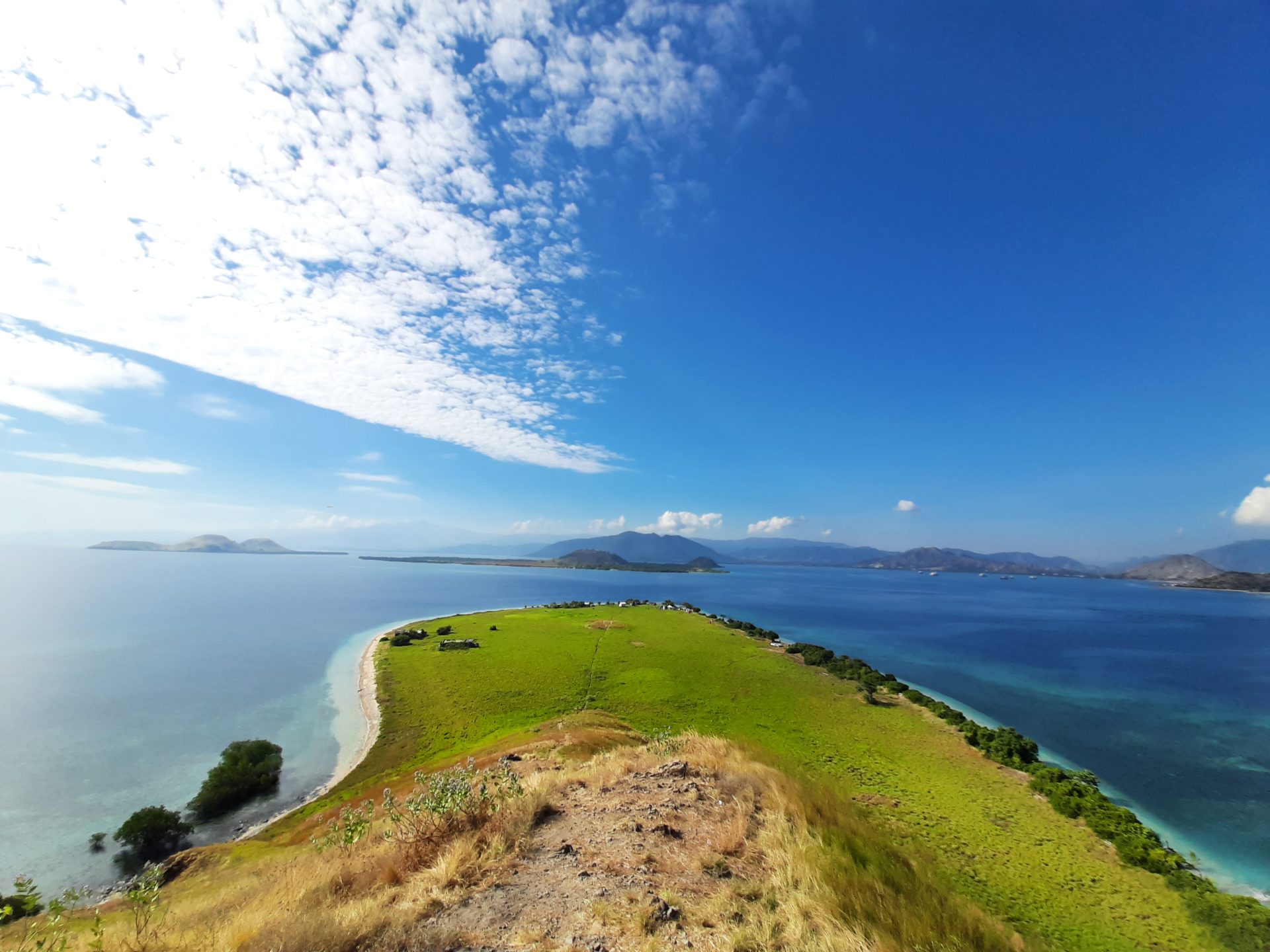 Pulau Kenawa