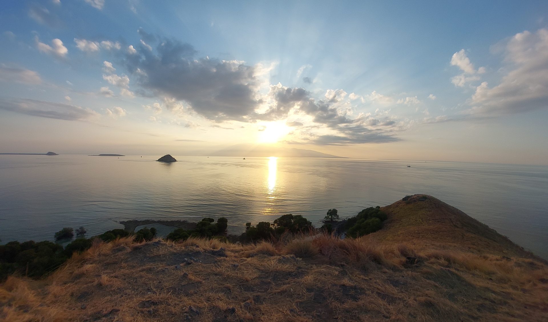 Pulau Kenawa