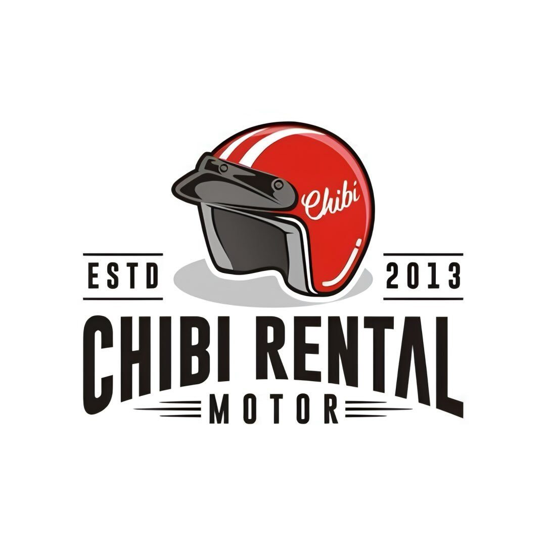 Chibi Rental Motor Malang