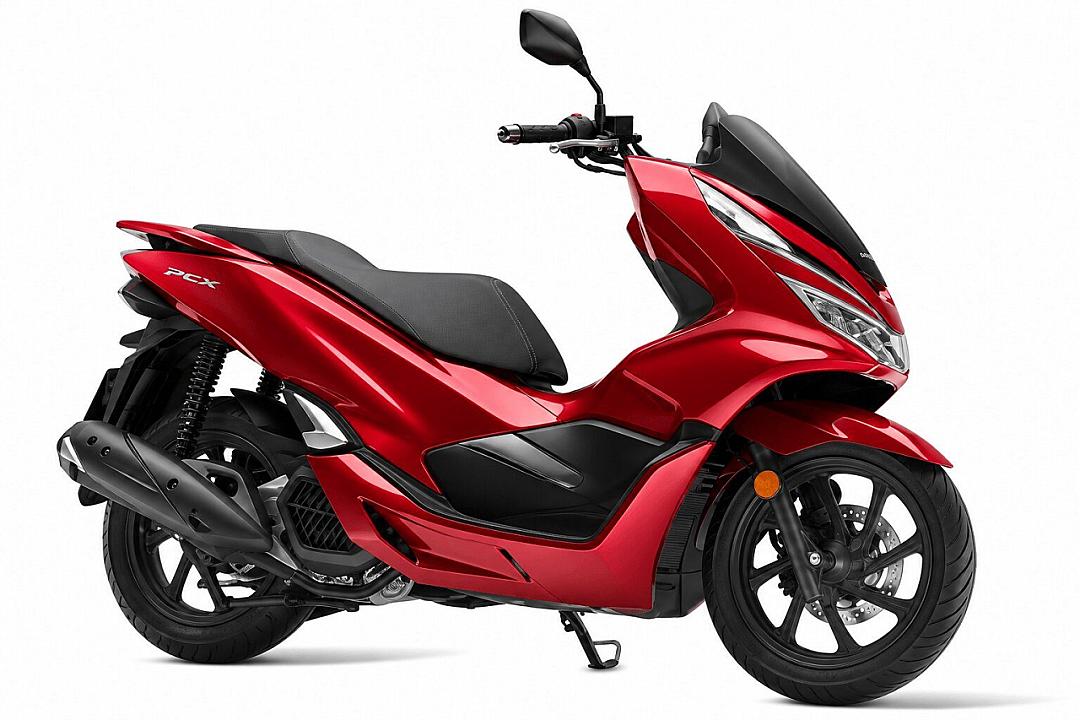 Honda PCX 160