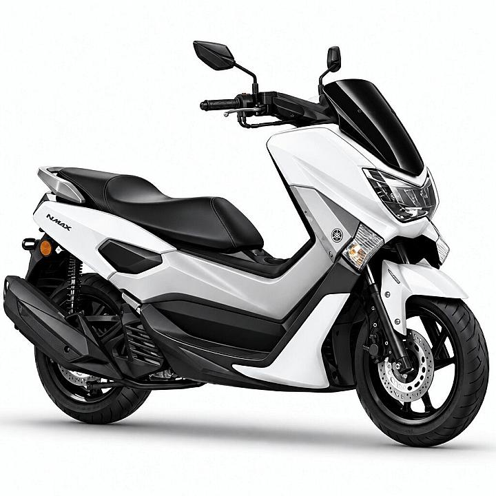 Yamaha NMAX