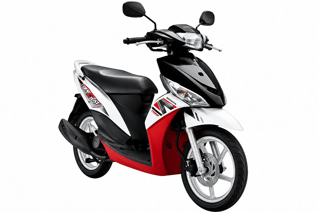 Yamaha Mio