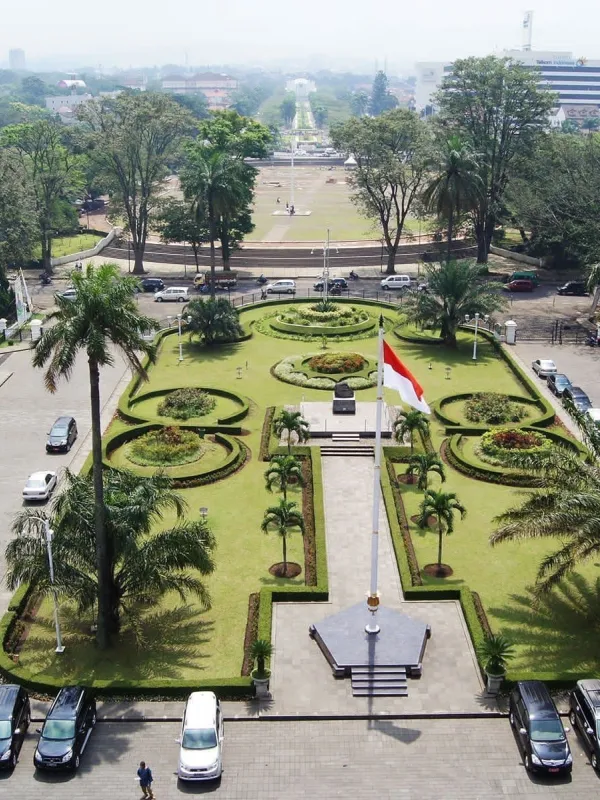 Depok, West Java