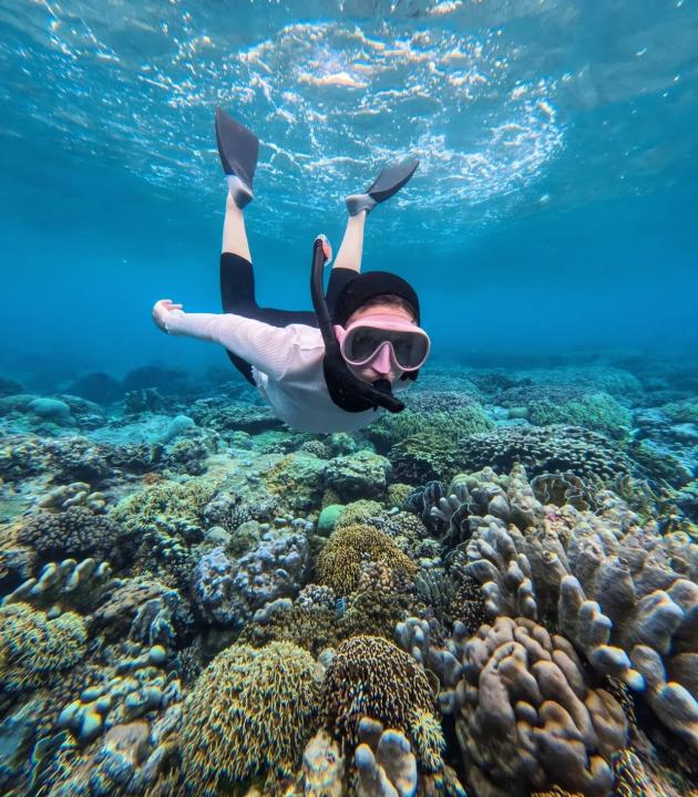 Open Trip Banda Neira 4D3N via Fastboat
