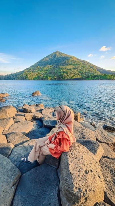 Open Trip Banda Neira 5D4N via PELNI