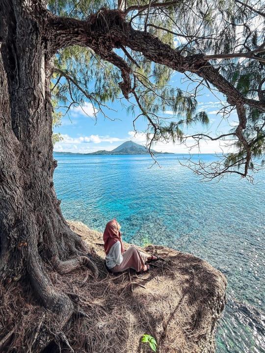 Open Trip Banda Neira 4D3N via PELNI