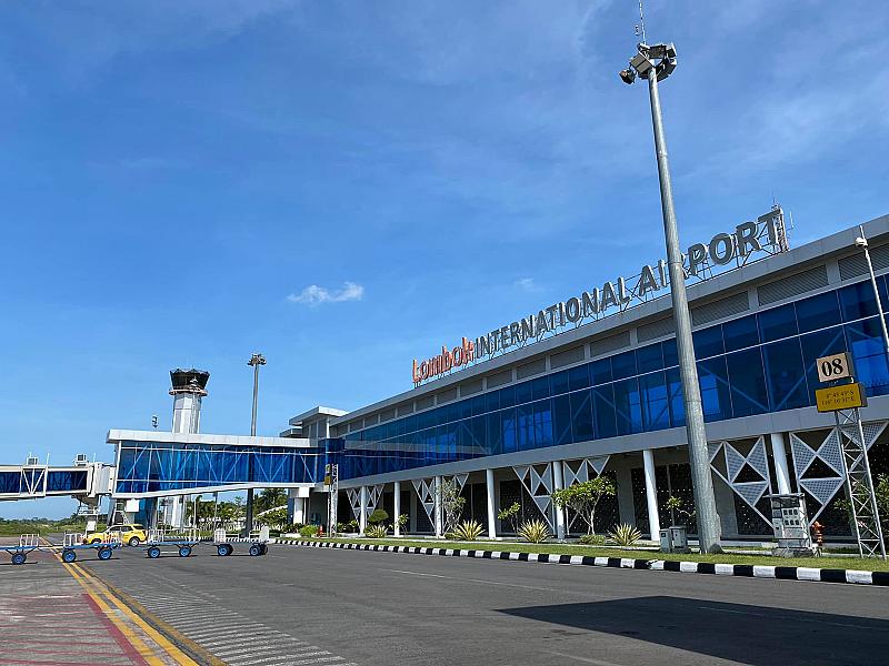 Lombok International Airport