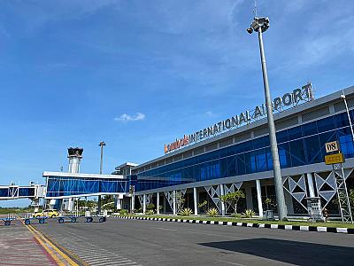 Lombok International Airport