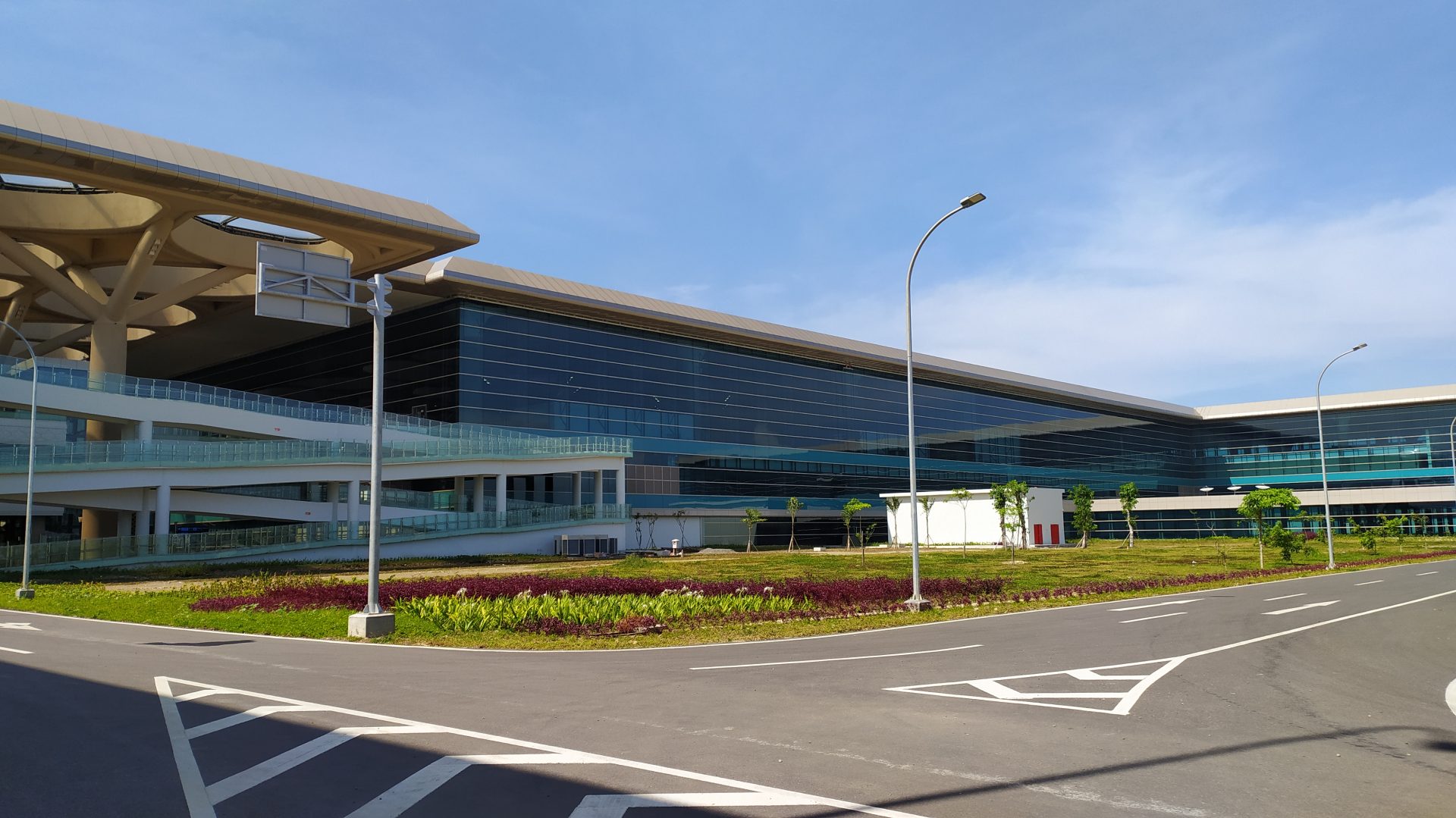 Lombok International Airport — Gallery