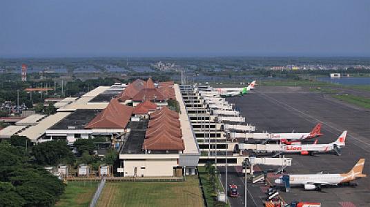Juanda International Airport