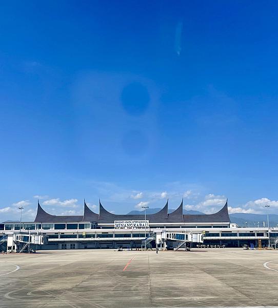 Minangkabau International Airport