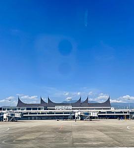 Minangkabau International Airport