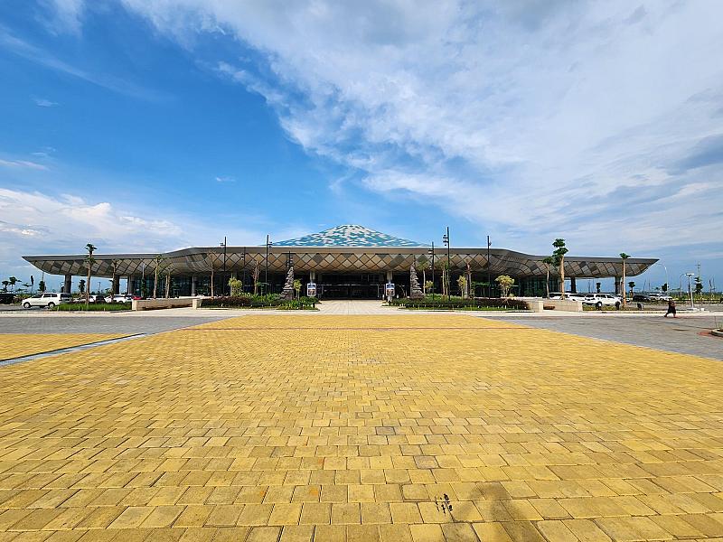 Bandara Dhoho