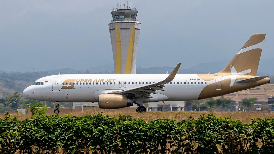 Super Air Jet