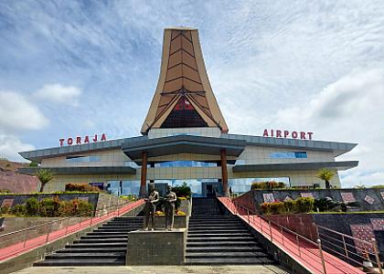 Bandara Toraja