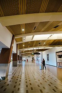 Bandara Husein Sastranegara