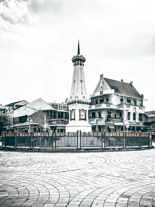 Yogyakarta - Bromo - Ijen - Bali 3D2N