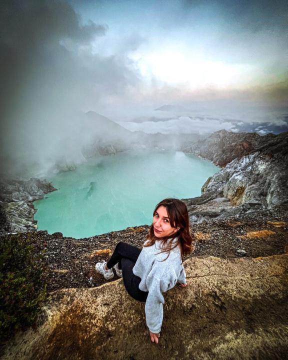 Yogyakarta - Bromo - Ijen - Bali 3D2N