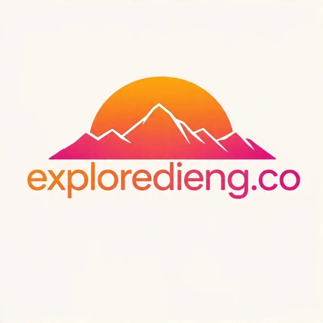 Jeep Explore Dieng